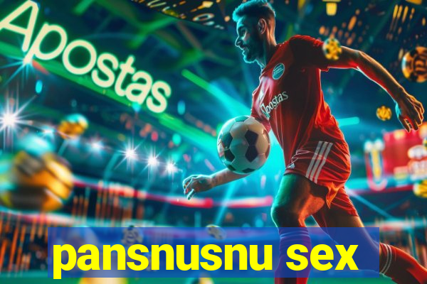 pansnusnu sex